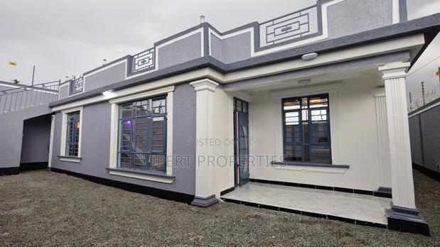 3bdrm Bungalow in Matangi, Ruiru for sale