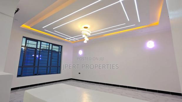 3bdrm Bungalow in Matangi, Ruiru for sale - thumbnail 5