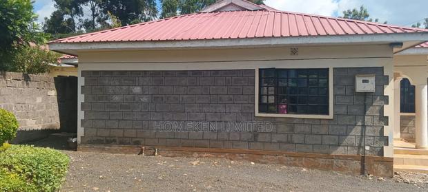 3bdrm House in Ngong for rent