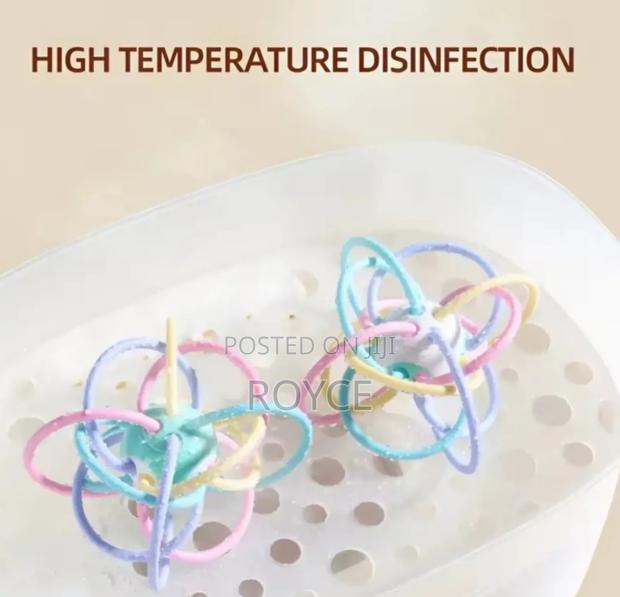 Manhattan Teether Ball - thumbnail 15