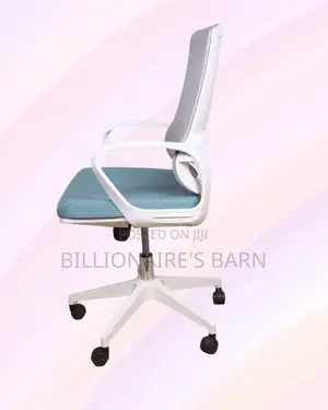 Pro Chair Office Plush Ergonomic | Perfect for Home Office