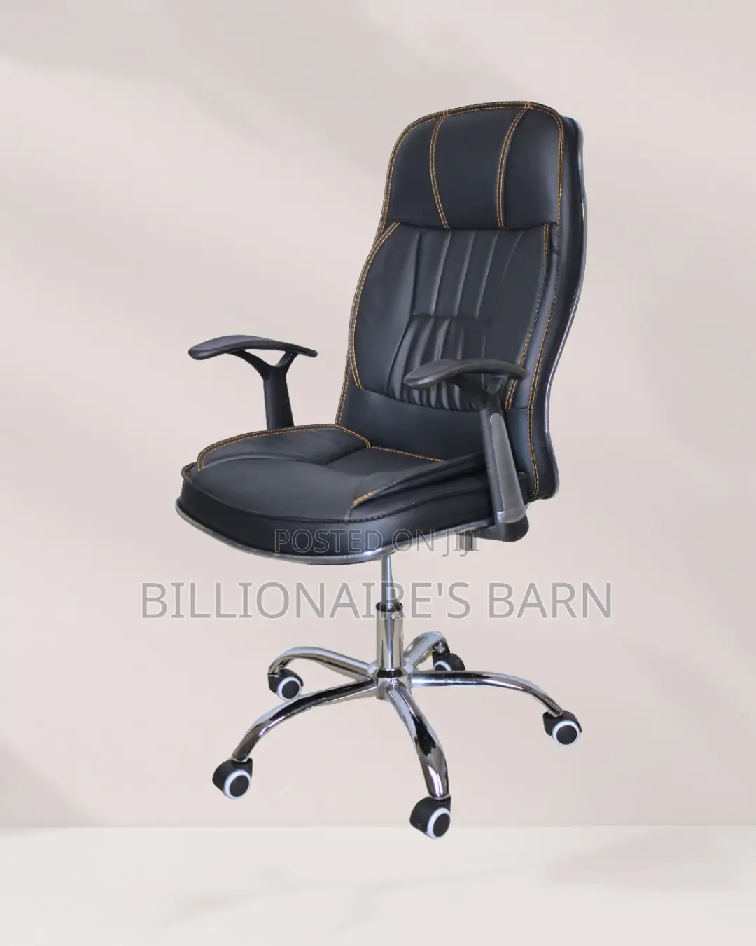 Premium Minimal Base Office Strong | Top Seller in Kenya