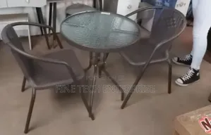 Balcony Seats