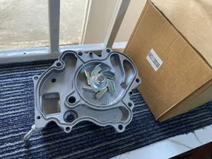 New Engine Water Pump for Jeep Grand Cherokee Ram 1500 V6 3.0l Diesel