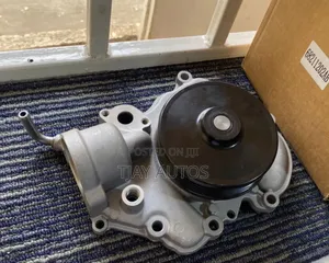 New Engine Water Pump for Jeep Grand Cherokee Ram 1500 V6 3.0l Diesel