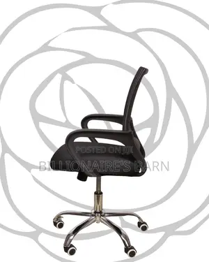 Stylish Modern Mesh Office Chair | Delivery Anywhere in Kenya