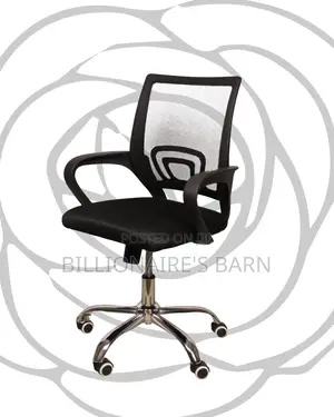 Stylish Modern Mesh Office Chair | Delivery Anywhere in Kenya