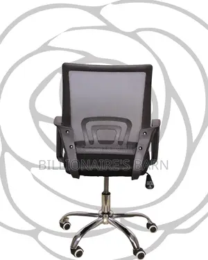 Stylish Modern Mesh Office Chair | Delivery Anywhere in Kenya