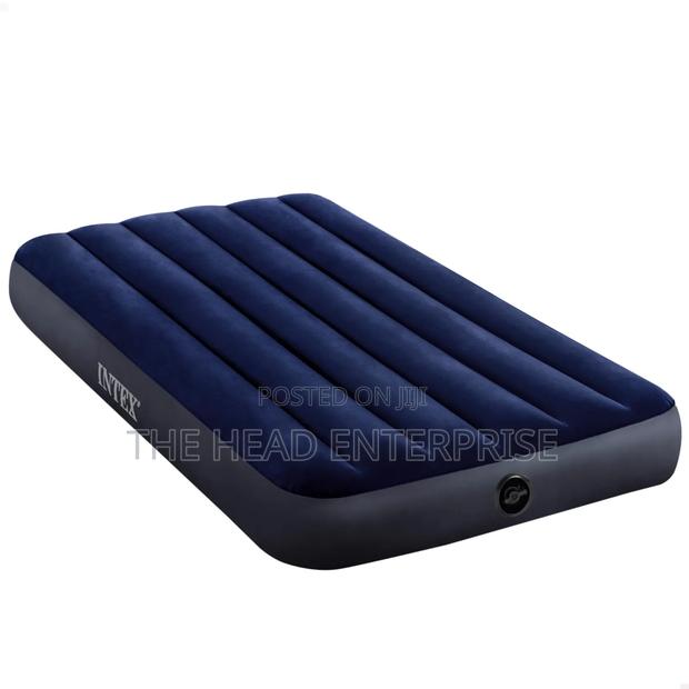 Top Quality 4*"6 Best Inflatable Mattress - main view