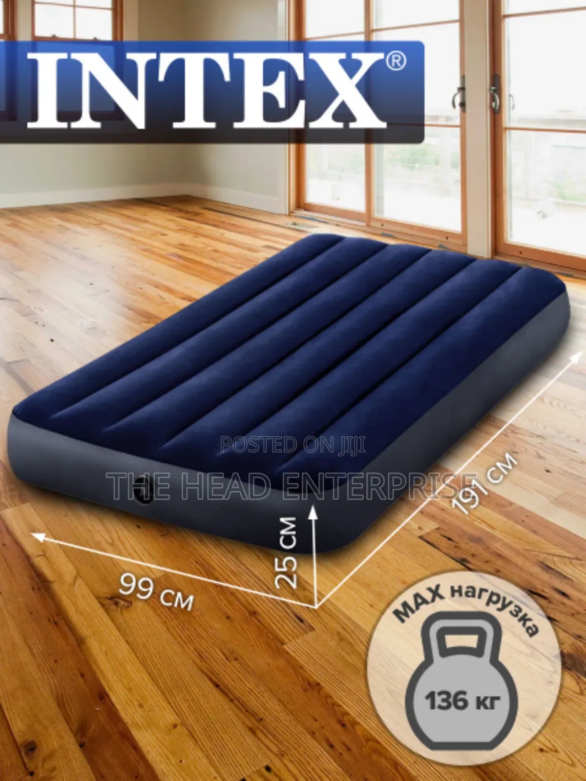 Recommended New Design Air Bed Mattress