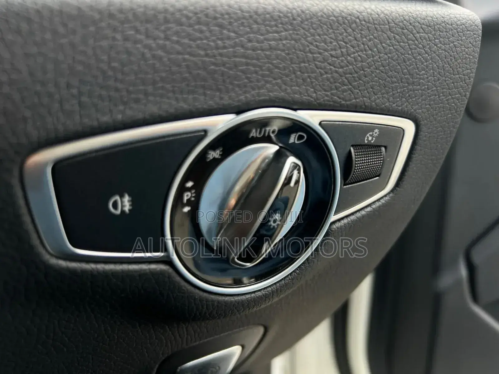 Mercedes-Benz E250 2019 White