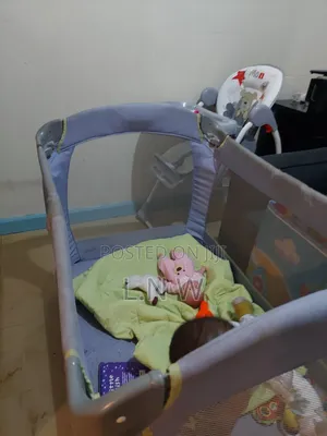 Baby Playpen for Sale – Safe, Spacious Comfortable!