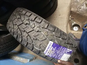 265/70r16 Townhall Tyres