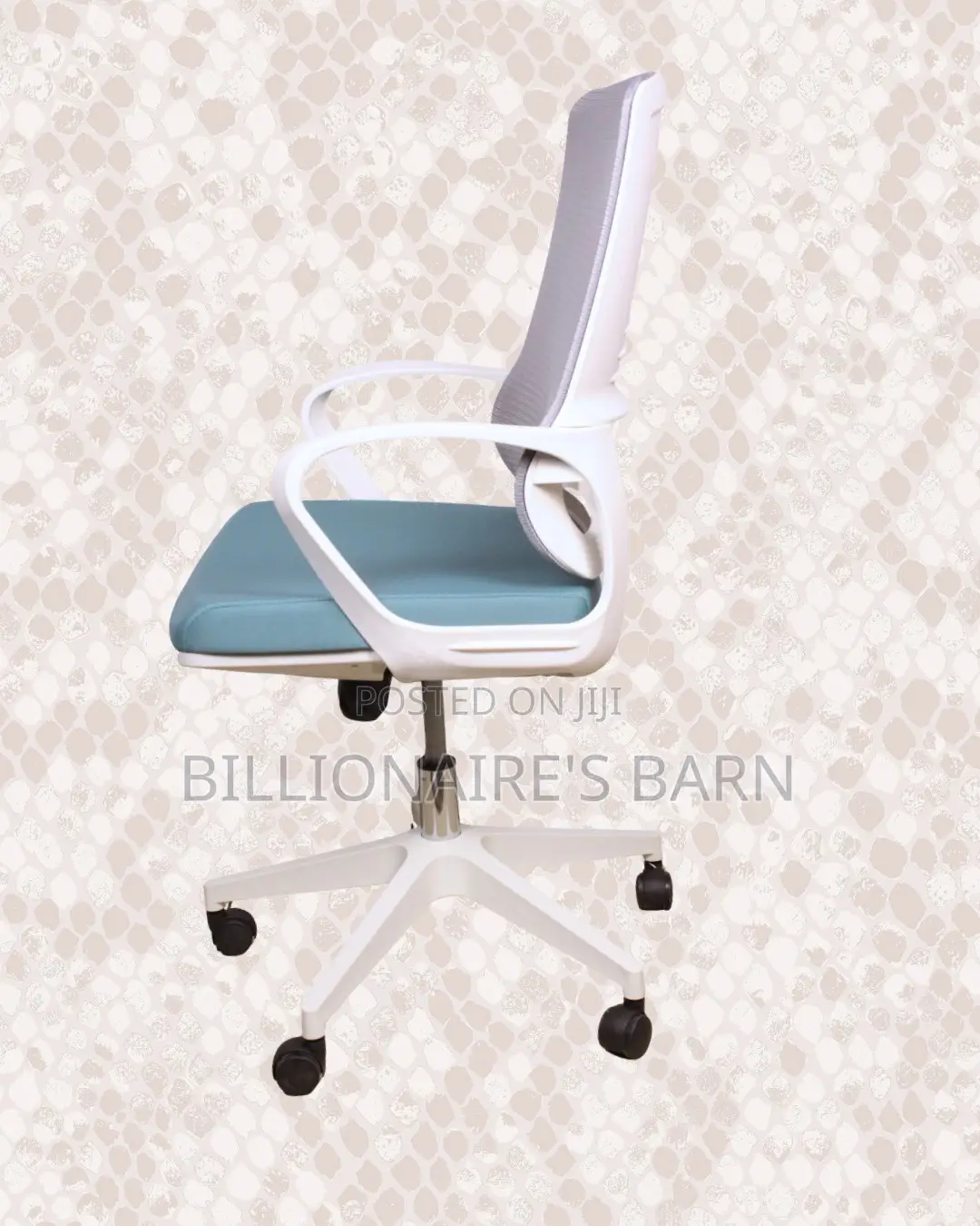 Ergonomic — Mesh Chair Seller | Nairobi Delivery Guaranteed