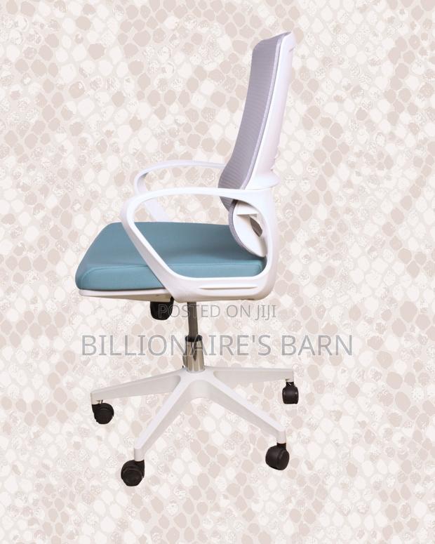 Ergonomic — Mesh Chair Seller | Nairobi Delivery Guaranteed