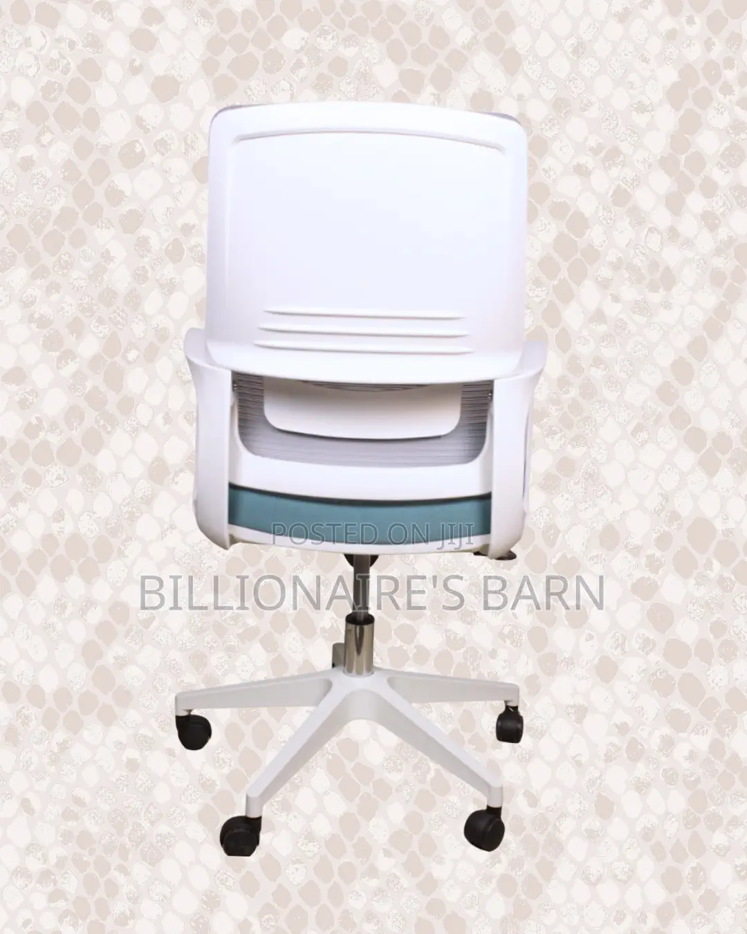 Ergonomic — Mesh Chair Seller | Nairobi Delivery Guaranteed