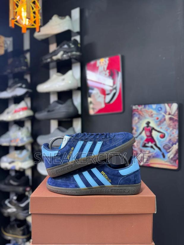 Adidas Spezial - thumbnail 3