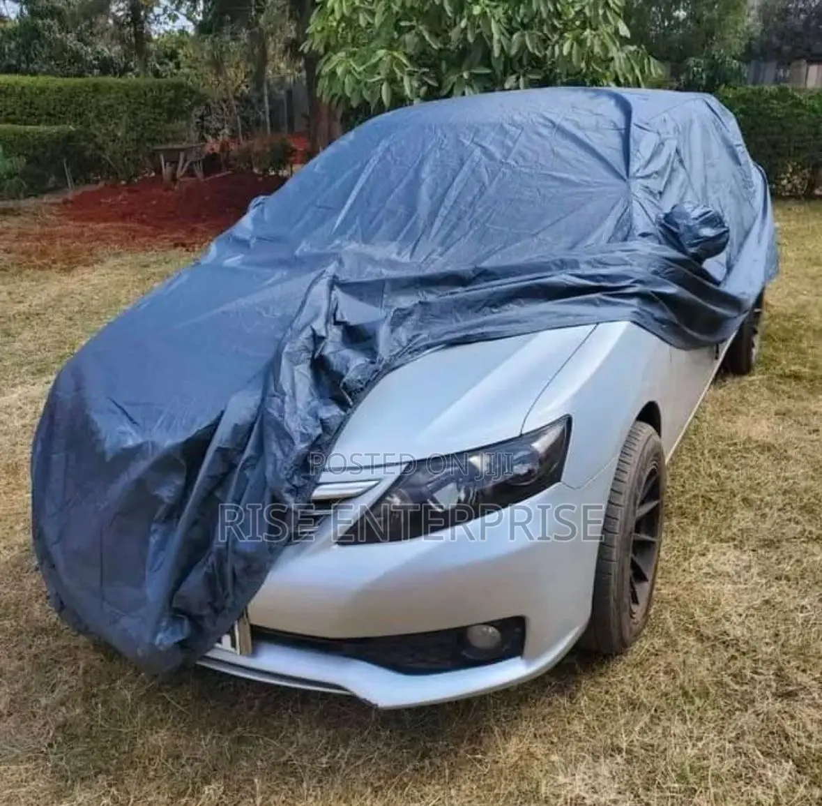 Toyota Allion Heavy Duty All Weather Car Cover