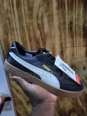 Puma Men's Club 2