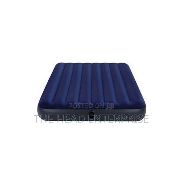 Inflatable Mattress Brandnew [5*6] Best Price