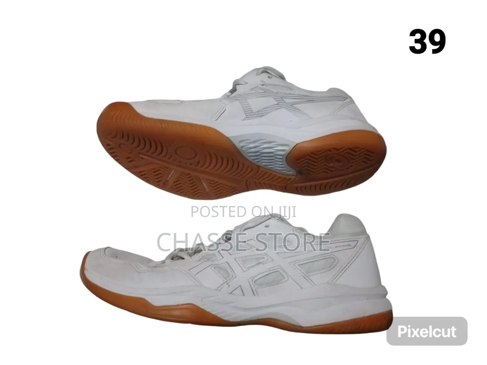 Badminton and All Court Shoes