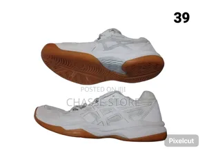 Badminton and All Court Shoes