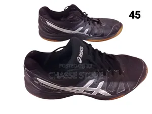 Badminton and All Court Shoes