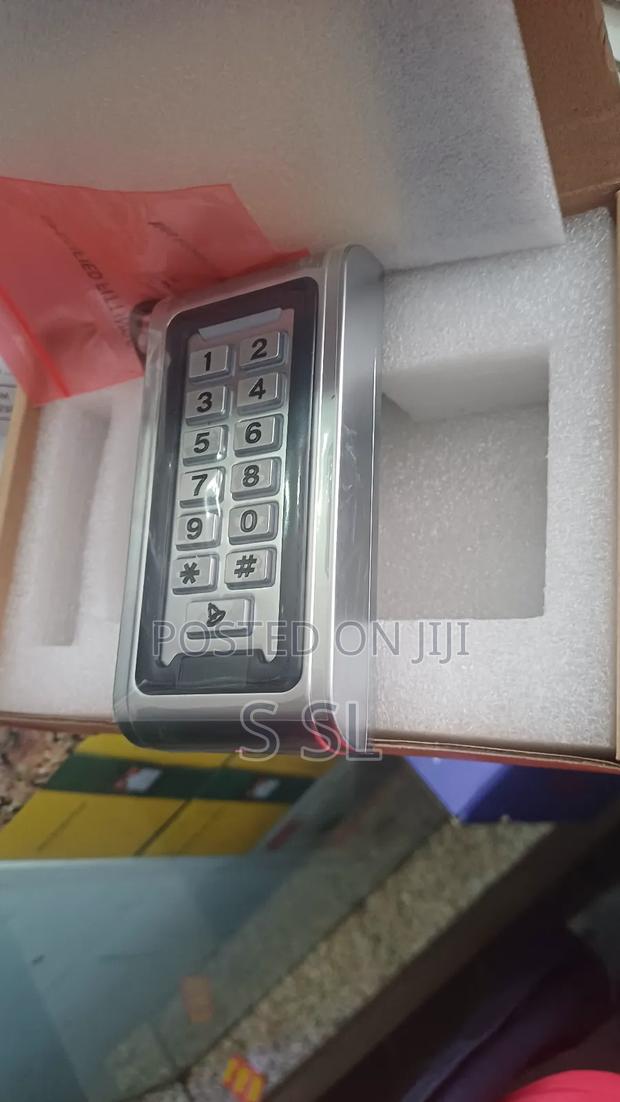 Outdoor Card Reader - thumbnail 2