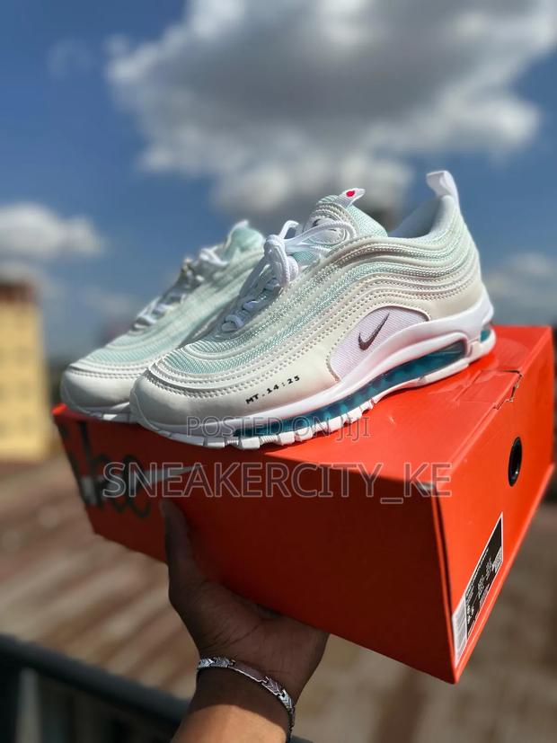 Airmax 97 Holy Water - main view