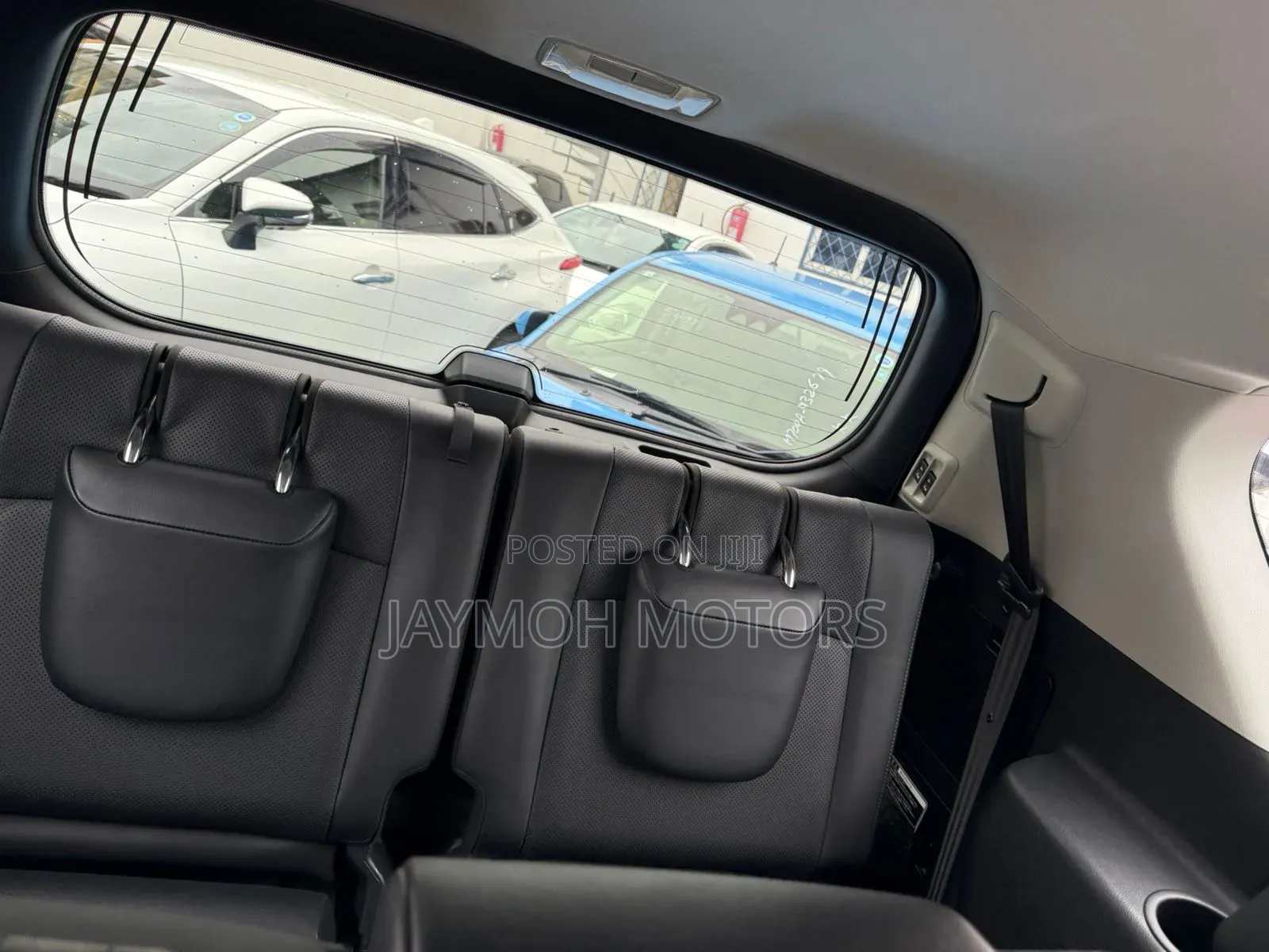 Toyota Land Cruiser Prado 2019