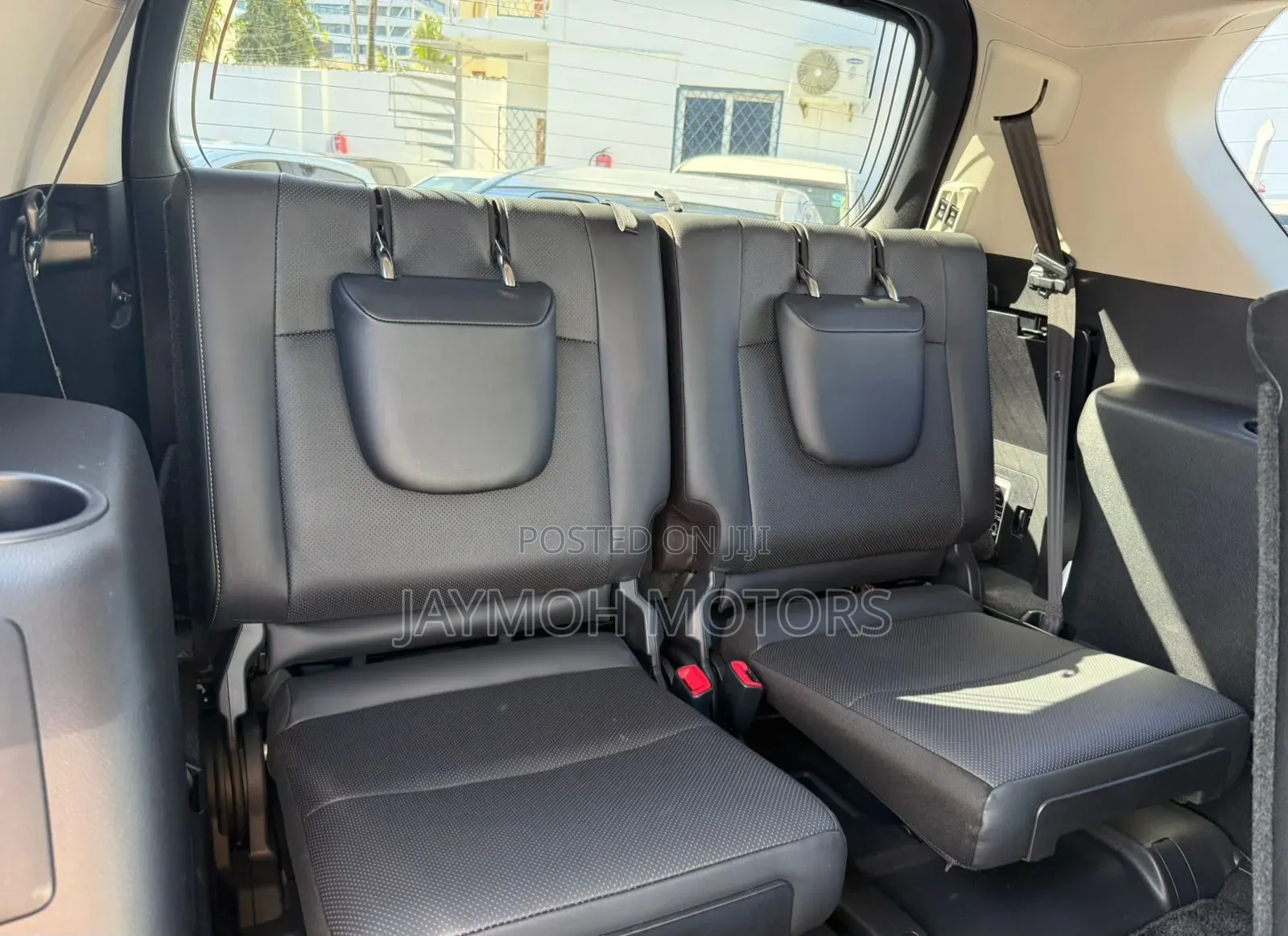 Toyota Land Cruiser Prado 2019