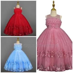 Kids Cute Dress - thumbnail 2