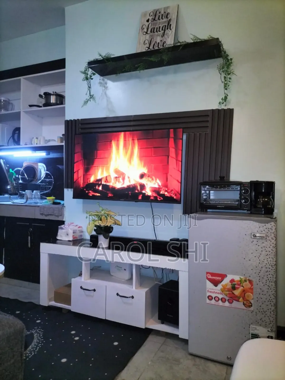 Studio Airbnb
