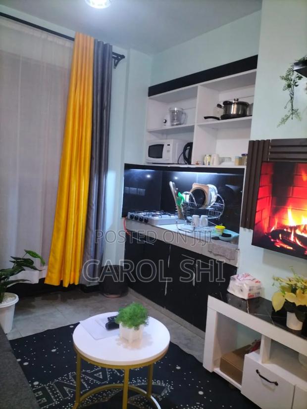 Studio Airbnb - thumbnail 4