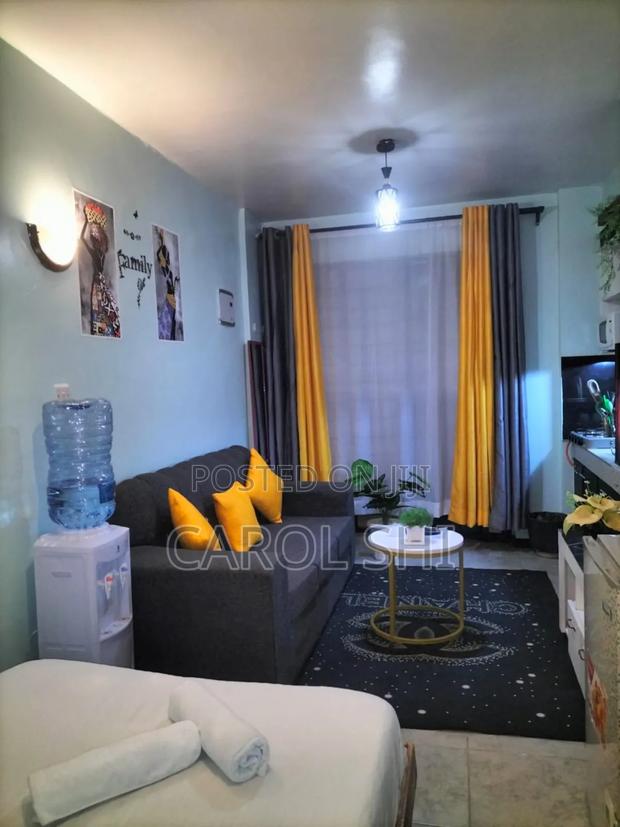 Studio Airbnb - thumbnail 5