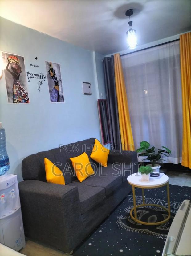 Studio Airbnb - thumbnail 6