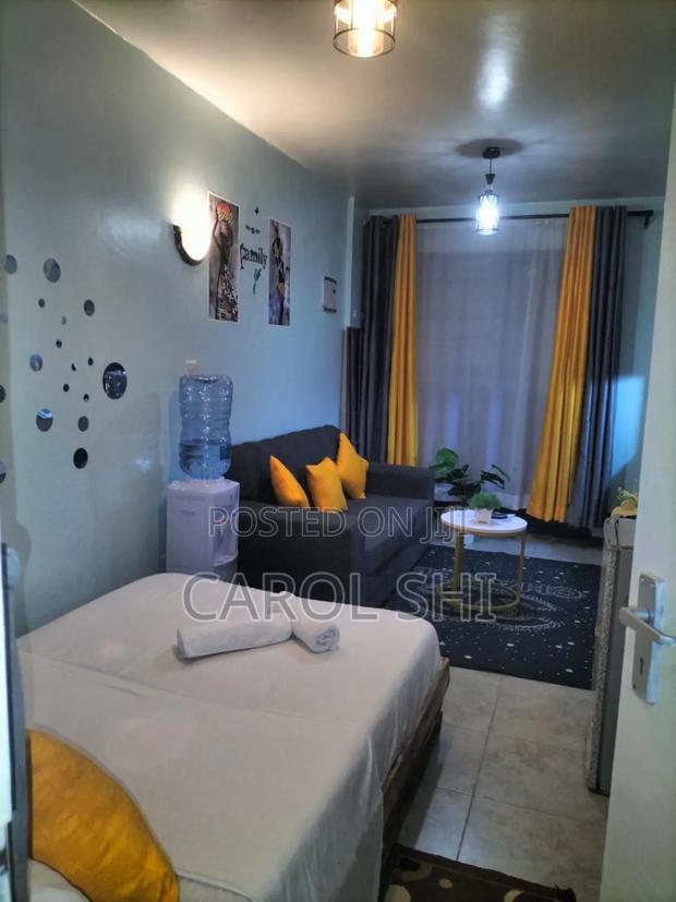 Studio Airbnb - thumbnail 7