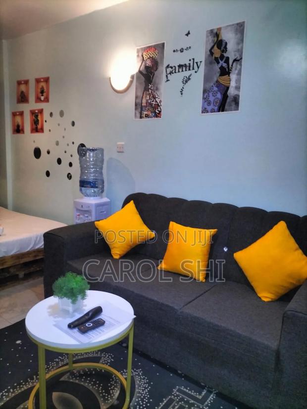 Studio Airbnb - thumbnail 8