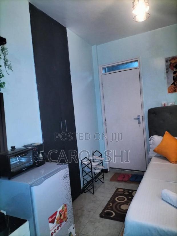 Studio Airbnb - thumbnail 9