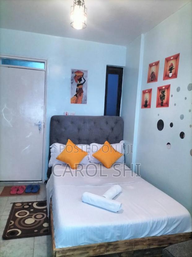 Studio Airbnb - thumbnail 11