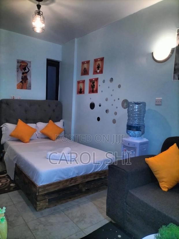 Studio Airbnb - thumbnail 12