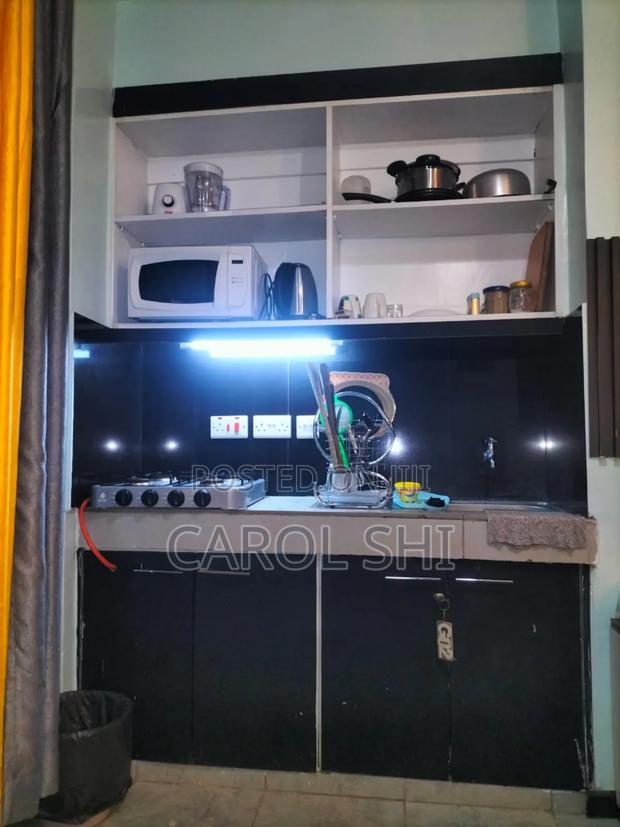 Studio Airbnb - thumbnail 13