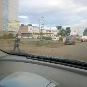 50 by 100 Plot for Quick Sale Ruiru Near Oj Connection 15.5m
