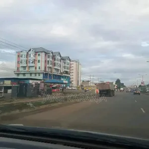 50 by 100 Plot for Quick Sale Ruiru Near Oj Connection 15.5m