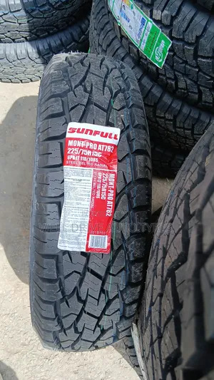 225/75r15c 6pr Sunfull