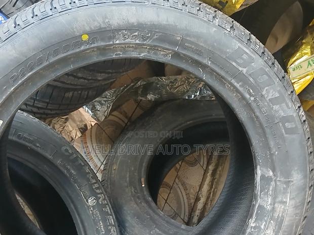 225/55r19 Boto Tires - thumbnail 2