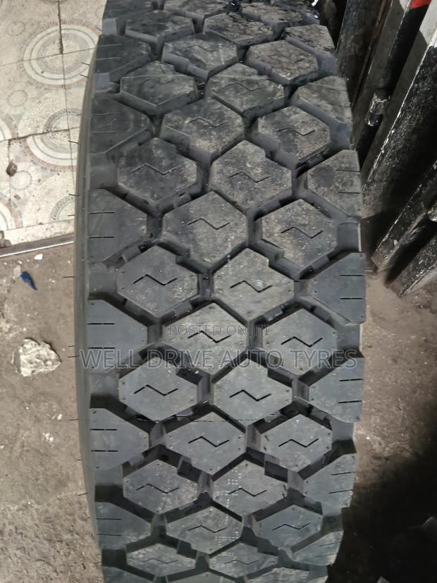 265/70r19.5 Boto Tires Diff - main view