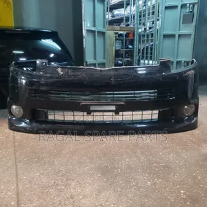 Voxy 2008 Front Bumper