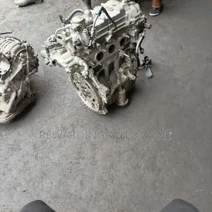 Hr12 Nissan Note New Model Slime Engine.