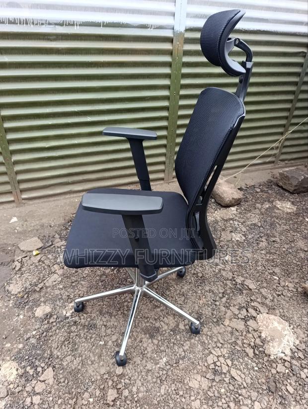 Office Chair/Ergonomic Office Chair